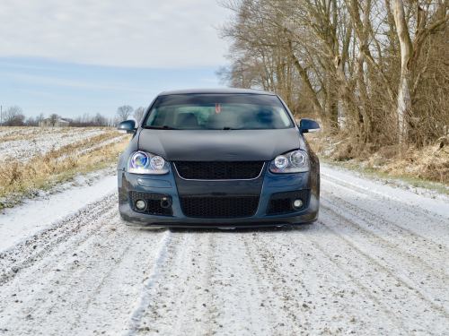 2009 Volkswagen Jetta