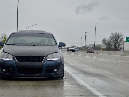 2009 Volkswagen Jetta