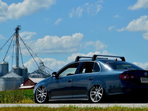 2009 Volkswagen Jetta