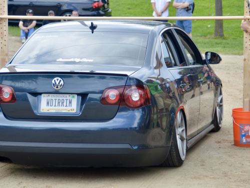 2009 Volkswagen Jetta