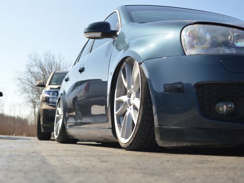 2009 Volkswagen Jetta