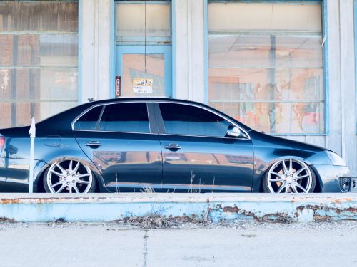 2009 Volkswagen Jetta
