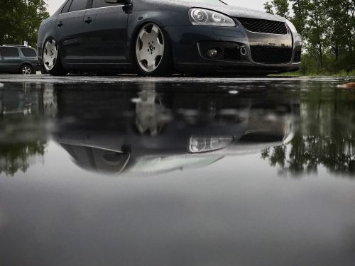 2009 Volkswagen Jetta