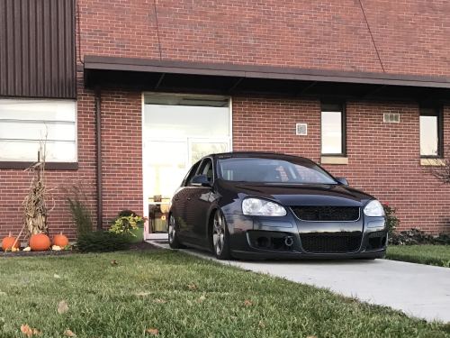 2009 Volkswagen Jetta