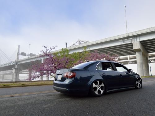 2009 Volkswagen Jetta