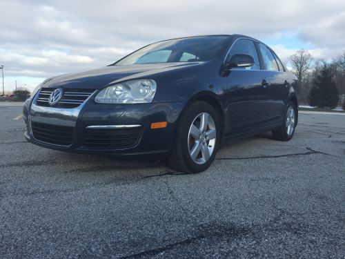 this was the day i bought it. hard to believe the transformation it made
