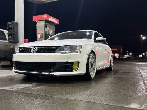 2012 Volkswagen Jetta