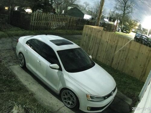 2012 Volkswagen Jetta
