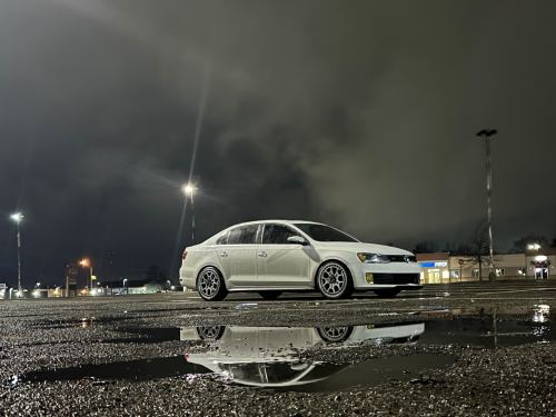 2012 Volkswagen Jetta