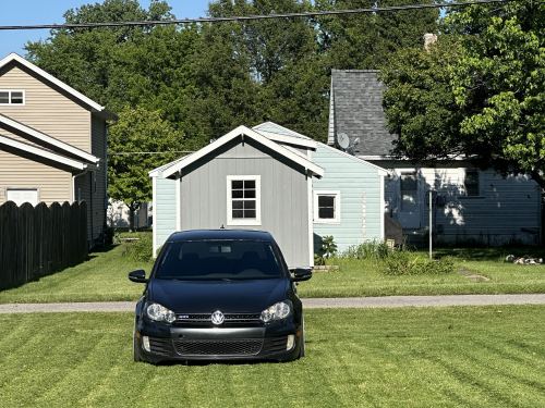 2010 Volkswagen GTI