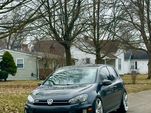 2010 Volkswagen GTI