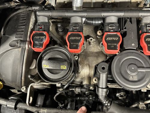 2010 Volkswagen GTI