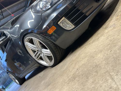 2010 Volkswagen GTI