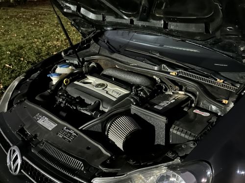 2010 Volkswagen GTI