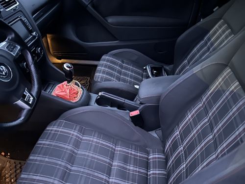 2010 Volkswagen GTI