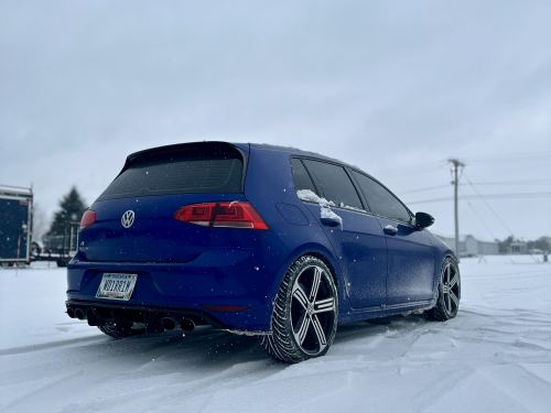 love me some snow-nuts