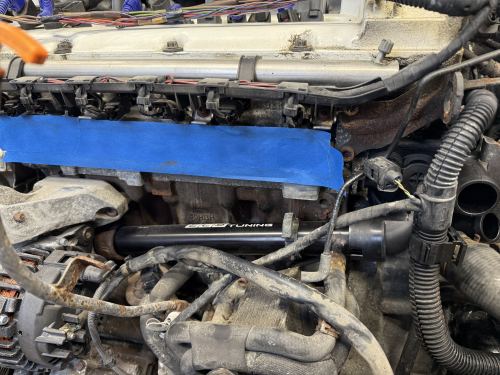 2008 Volkswagen R32