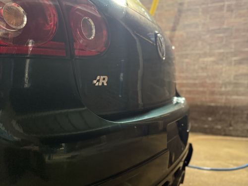 2008 Volkswagen R32