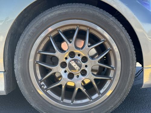 2006 BMW 328xi