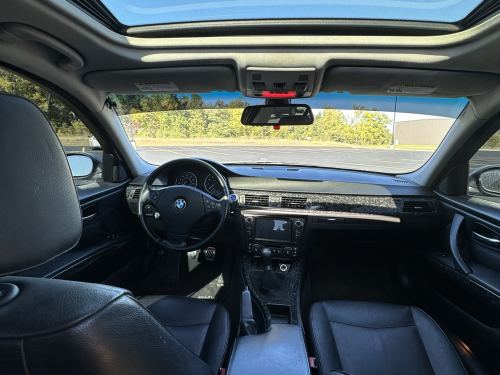 2006 BMW 328xi