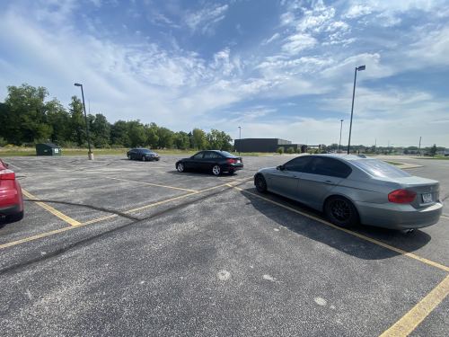 2006 BMW 328xi