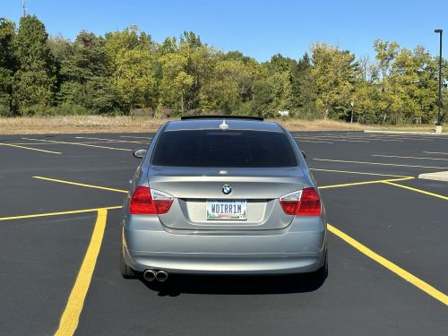 2006 BMW 328xi