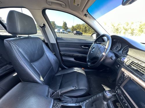 2006 BMW 328xi