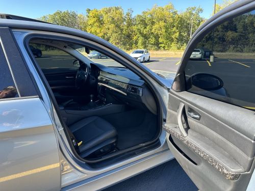 2006 BMW 328xi