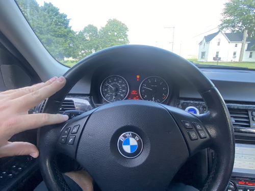 2006 BMW 328xi