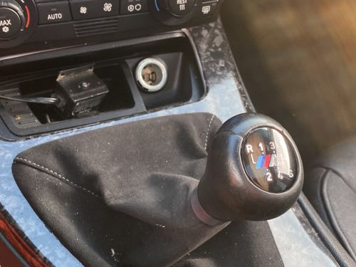 2006 BMW 328xi