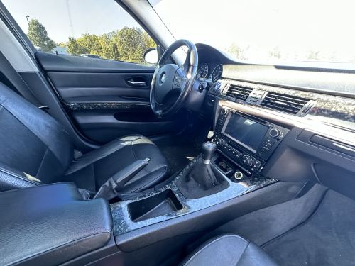2006 BMW 328xi