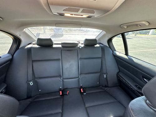2006 BMW 328xi