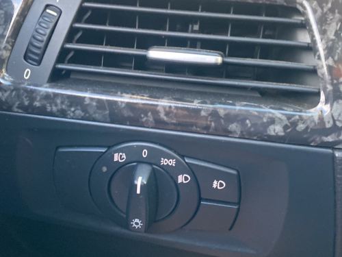 2006 BMW 328xi