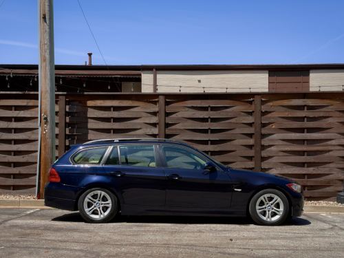 2008 BMW 328xi