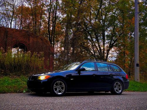 2008 BMW 328xi