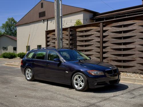 2008 BMW 328xi