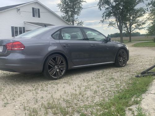 Added the 20x8 Medjoras (yes, super weird color!)