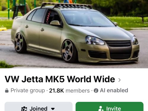 2009 Vw Jetta