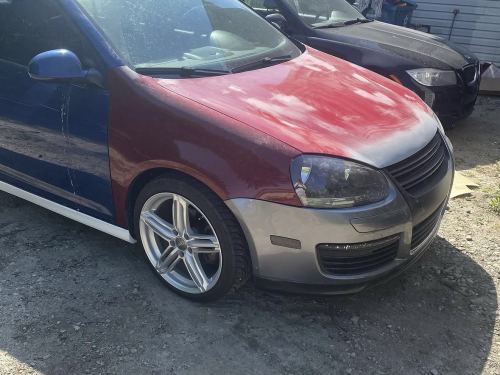 2009 Vw Jetta