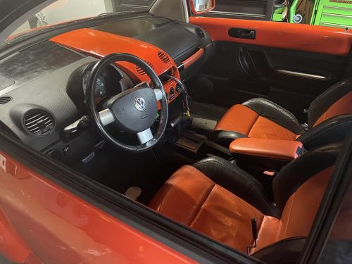 Stereo install