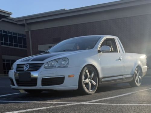 2009 Volkswagen Jetta