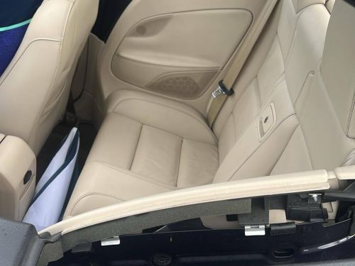 2008 Volkswagen Eos