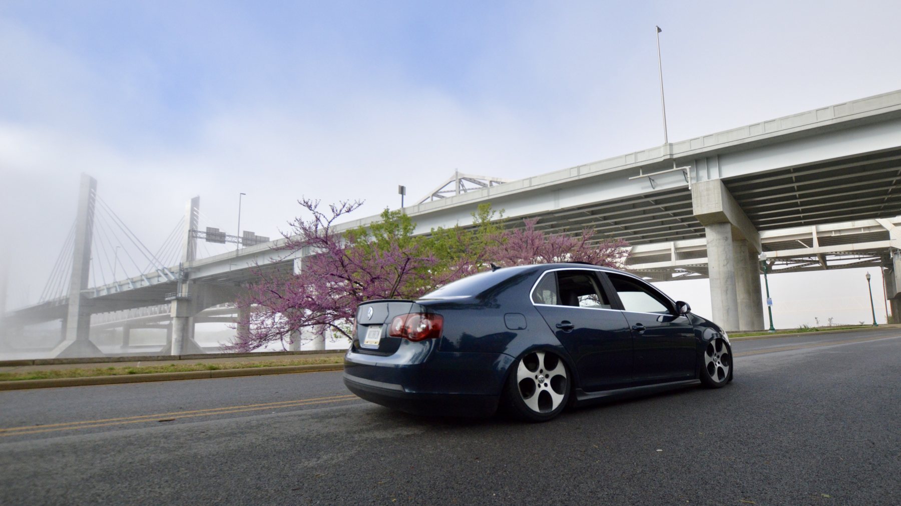 2009 Volkswagen Jetta