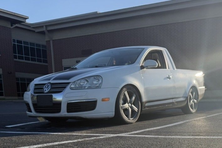 2009 Volkswagen Jetta