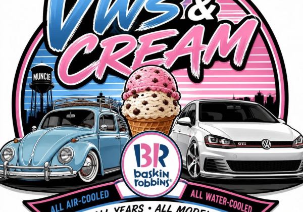 VWS & Cream