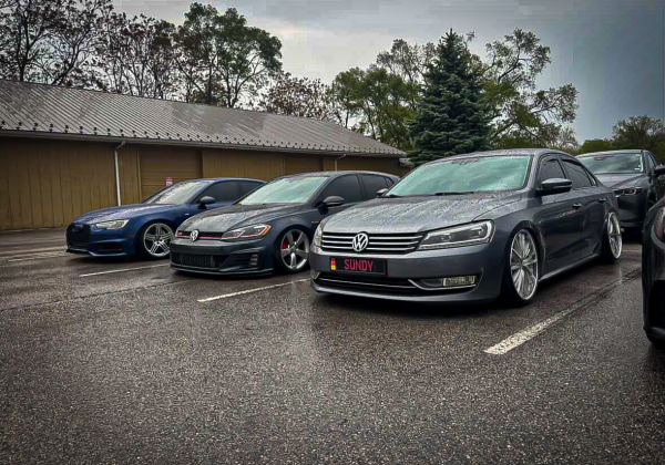 Due to the rain didn’t get to many photos but was a great time!!