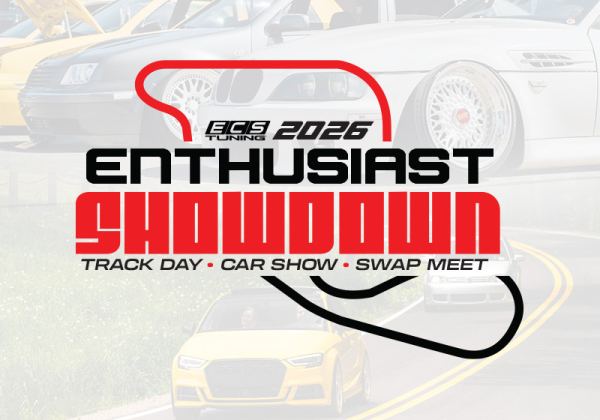 ECS Enthusiast Showdown 2026